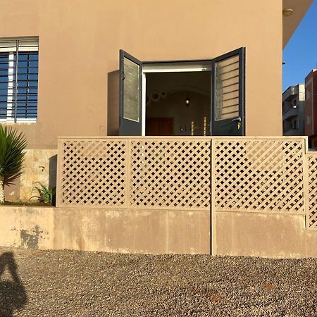 Mirleft Seaside Horizon Apartment Exterior photo