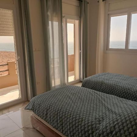 Mirleft Seaside Horizon Apartment Exterior photo