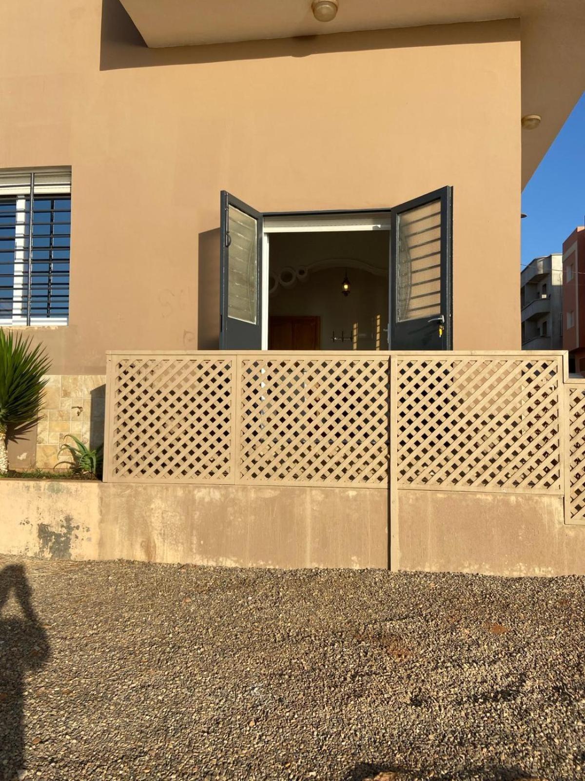 Mirleft Seaside Horizon Apartment Exterior photo
