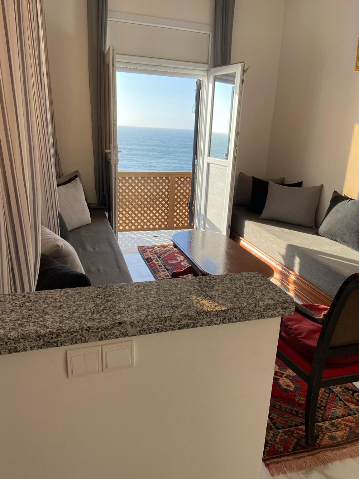 Mirleft Seaside Horizon Apartment Exterior photo