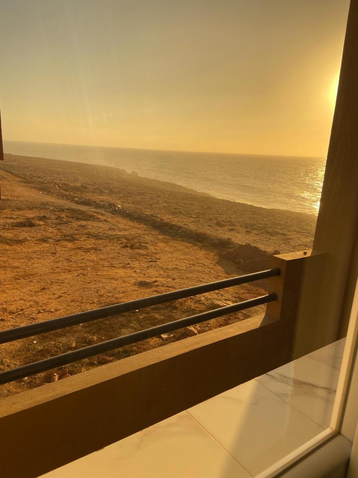 Mirleft Seaside Horizon Apartment Exterior photo