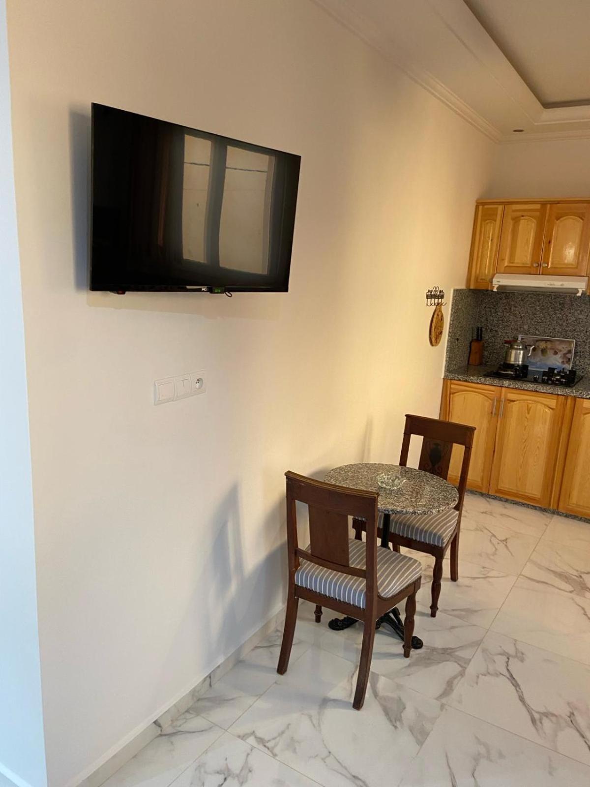 Mirleft Seaside Horizon Apartment Exterior photo