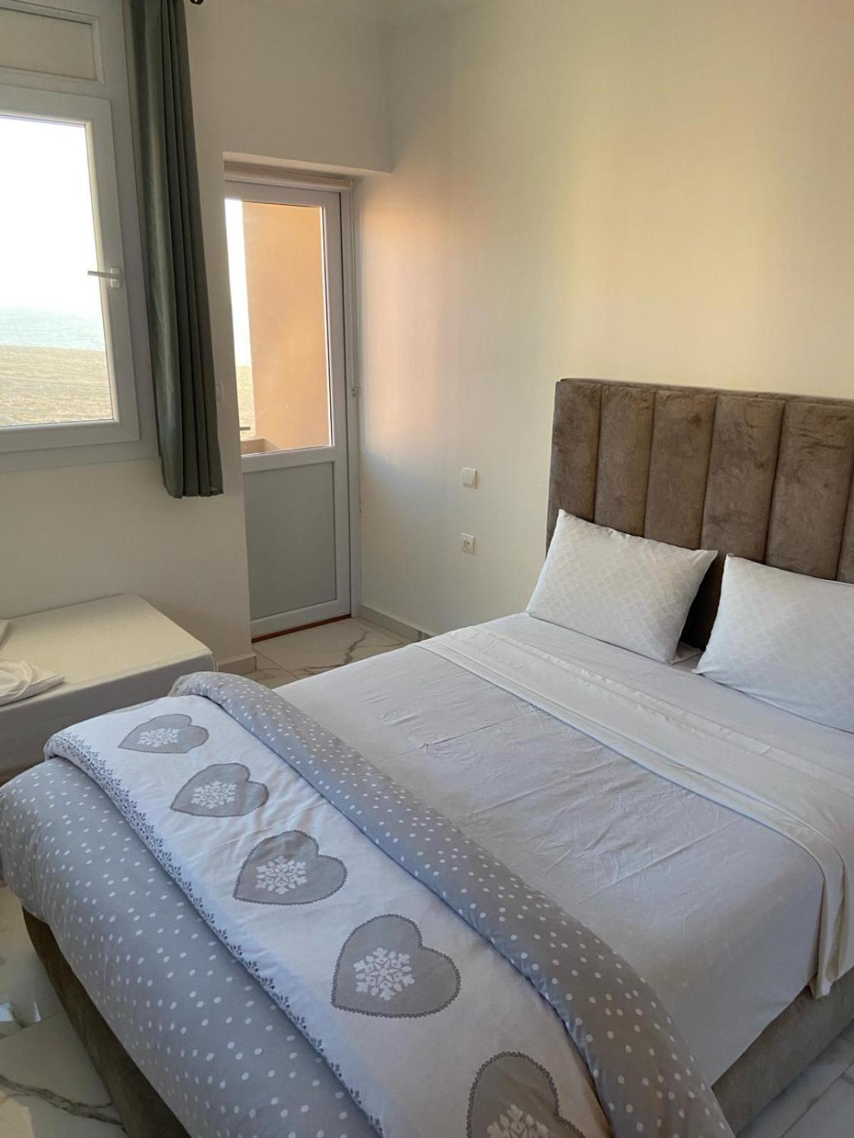 Mirleft Seaside Horizon Apartment Exterior photo