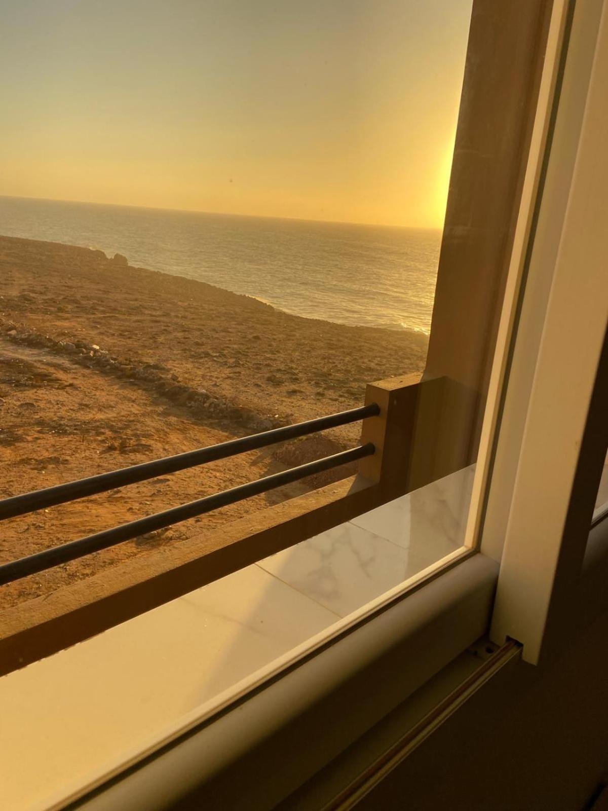 Mirleft Seaside Horizon Apartment Exterior photo