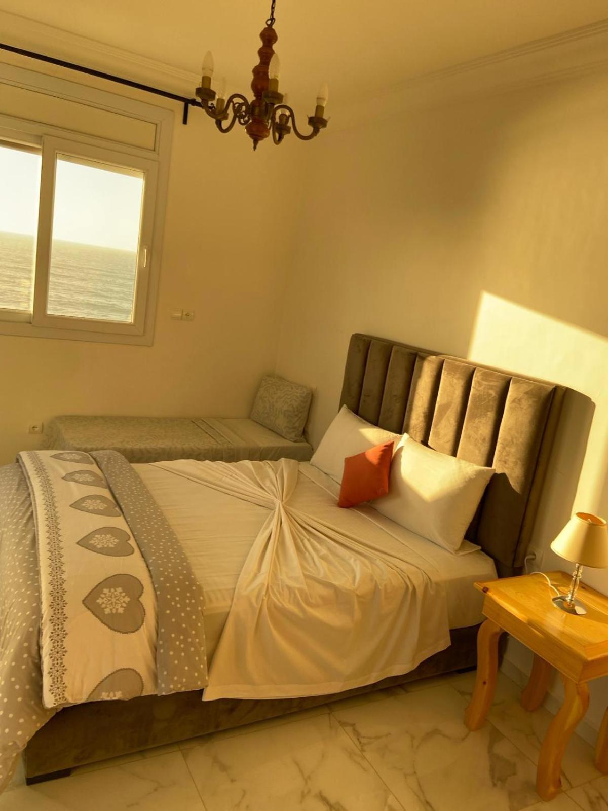 Mirleft Seaside Horizon Apartment Exterior photo