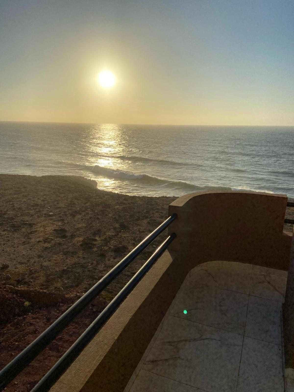 Mirleft Seaside Horizon Apartment Exterior photo