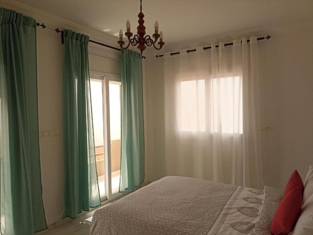 Mirleft Seaside Horizon Apartment Exterior photo
