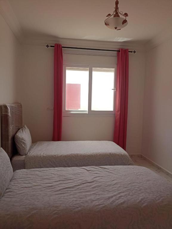 Mirleft Seaside Horizon Apartment Exterior photo