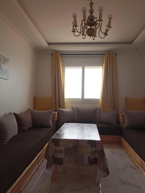 Mirleft Seaside Horizon Apartment Exterior photo