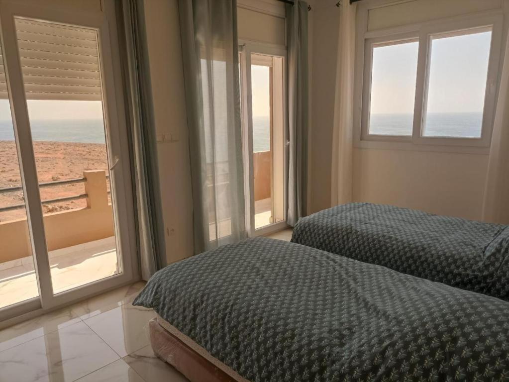 Mirleft Seaside Horizon Apartment Exterior photo